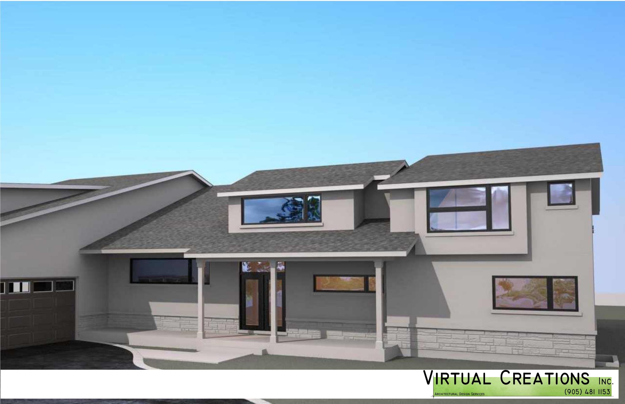 Rendering